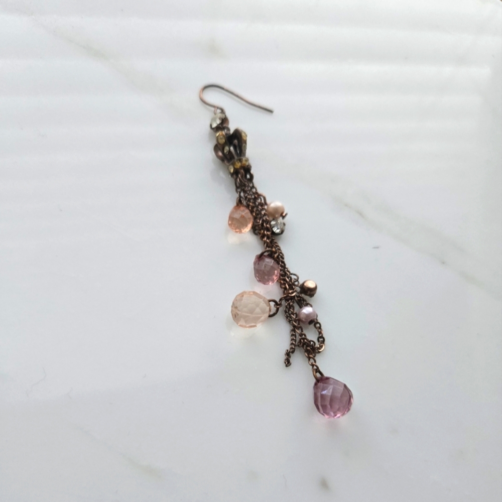 Vintage Earring